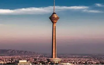 تصاویر تکان‌دهنده از وضعیت بحرانی منطقه ۱۲ تهران + عکس