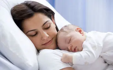 شیردهی بیش از دو سال چه بلایی سر کودکم می آورد؟! 