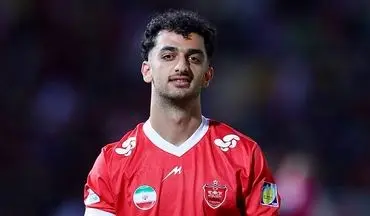 هیاهو برای هیچ: خرید پرسروصدای پرسپولیس در نیم‌فصل جدا میشود؟