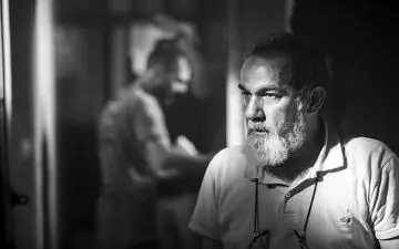 
افخمی: هیچ وقت به این اندازه محبوب نبودم!/ سهیلی: بامحاسبه گشت ارشاد 2، ایوبی شرط را از افخمی می برد