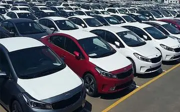 وزیر صمت: خودروهای کف پارکینگ تا ۲ ماه آینده عرضه می‌شود
