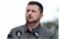  نشست محرمانه آمریکا و انگلیس/ جانشین زلنسکی مشخص شد 