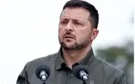  نشست محرمانه آمریکا و انگلیس/ جانشین زلنسکی مشخص شد 