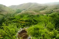 روستای چناقچی علیا با قدمتی تاریخی در استان مرکزی| این روستای پر از زیبایی رو نبینی از دستت رفته