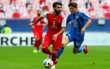  عنوان بهترین هافبک لیگ قهرمانان آسیا ۲۰۲۰ به بشار رسن رسید