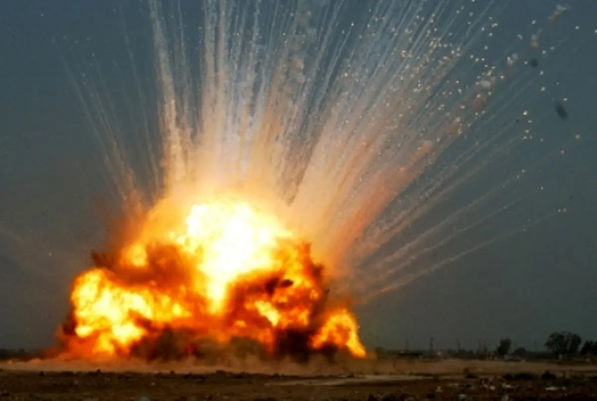 آخرین خبرها از انفجار 2 تانکر نفت در افغانستان