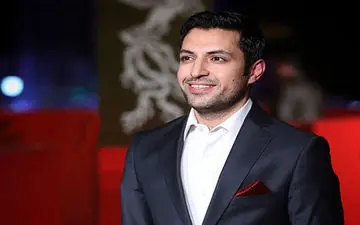 اشکان خطیبی و خودکشی؟|اشکان خظیبی به ته خط رسیده است