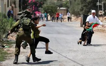 موج جدید اعتراضات به رژیم صهیونیستی در فضای مجازی