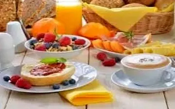  برای چاق شدن این خوراکی های سالم و طبیعی را بخورید