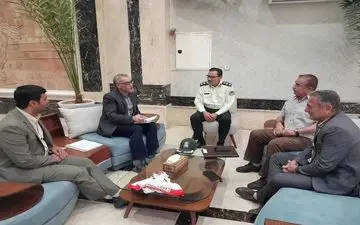 غیبت دو تیم مهمان در جلسه هماهنگی بازی!