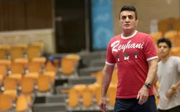 سخنگوی فدراسیون کشتی: چیزی در خصوص استعفای «بنا» نشنیده‌ام