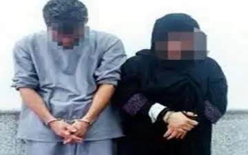 زن و مرد خارجی مشهد را به هم ریختند/جریان چه بود؟