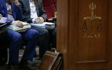 سنگین‌ترین قرار وثیقه تاریخ ایران صادر شد