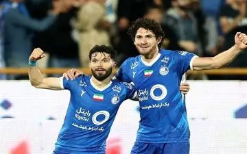 بلانکو در استقلال ماندگار شد؛ درخواست نجومی مهاجم آبی‌ها پرسپولیس را فراری داد!