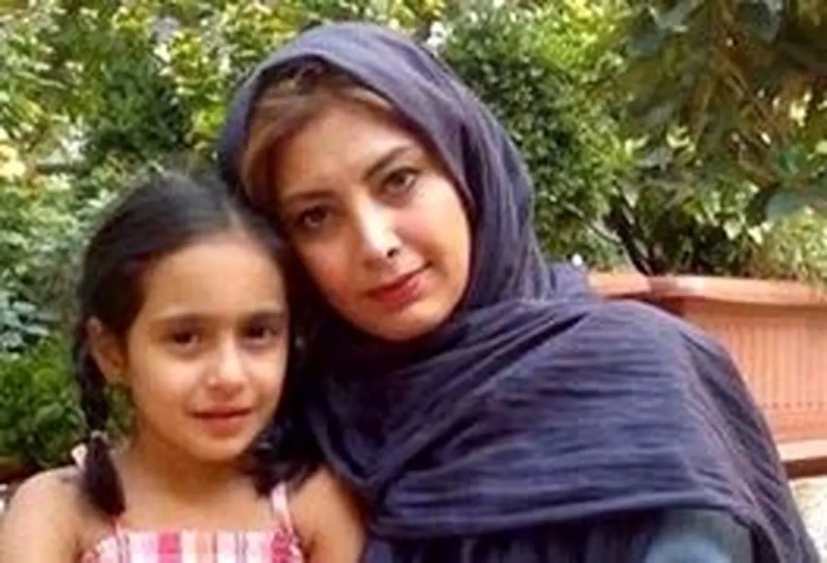 رابعه اسکویی چگونه فرشته نجات خانم بازیگر مشهور در ترکیه شد + عکس