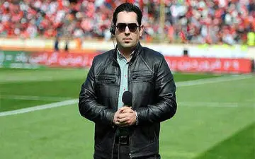 گزارشگر دیدار پرسپولیس و سپیدرود مشخص شد