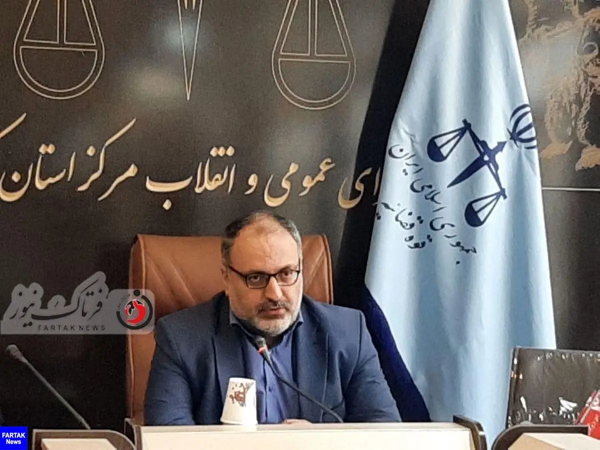 دادستان کرمانشاه:441 زندانی مشمولِ عفو رهبری در کرمانشاه آزاد شدند