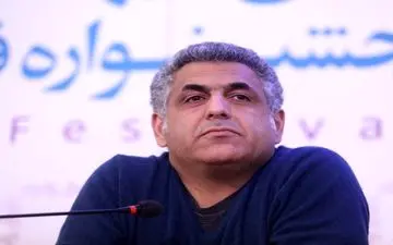 حضور مانی حقیقی در «ملاقات با جادوگر»