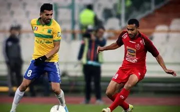 ربیع‌خواه؛ بازیکنی که ۱۰۰ دقیقه پشت دفتر عرب معطل شد