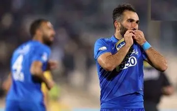 بازیکنی که شفر بی تاب بازگشت او است 