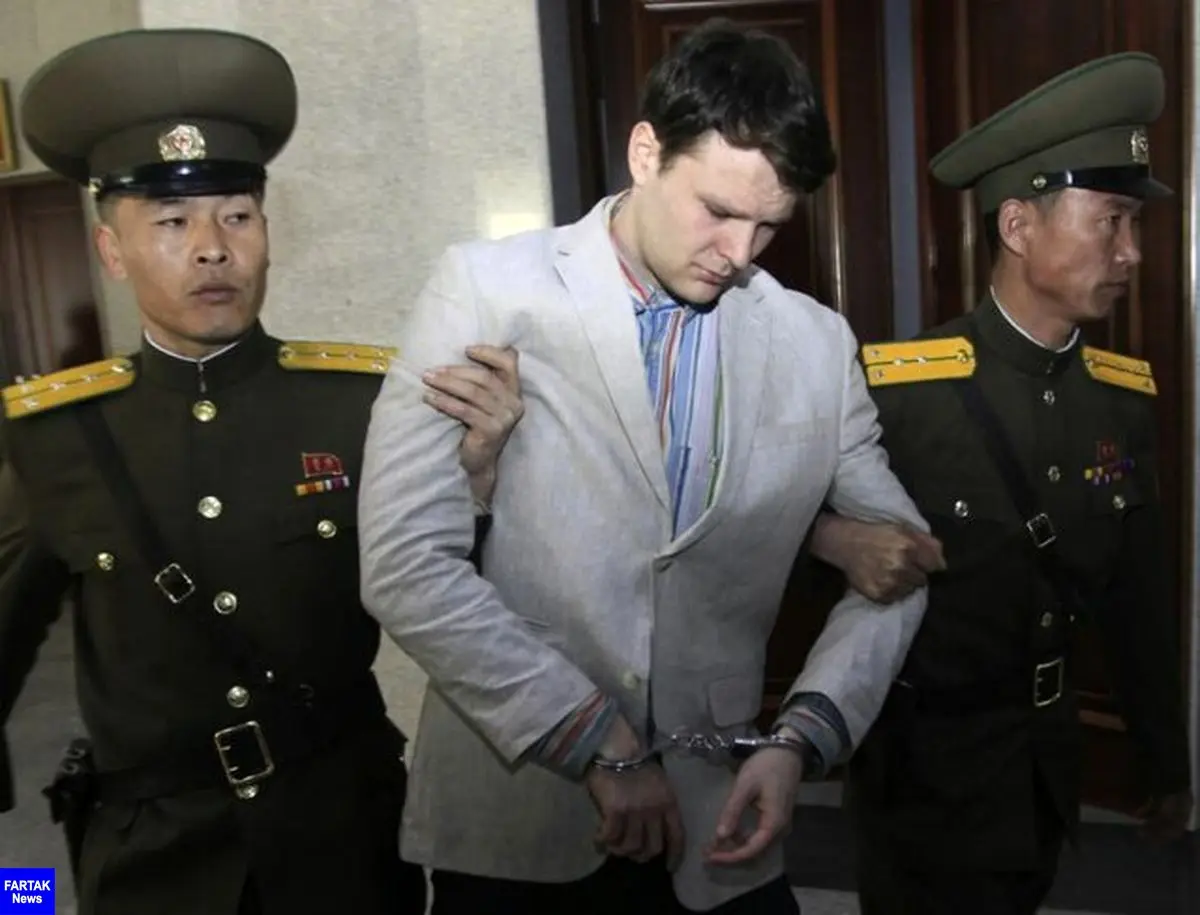 کره شمالی ملزم به پرداخت 500 میلیون دلار به والدین "اتو وارمبیر" شد