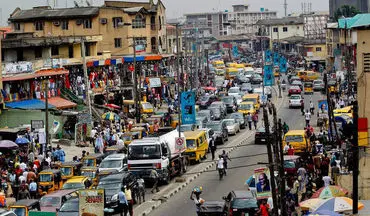 اقتصاد نیجریه دوباره دچار رکود شد
