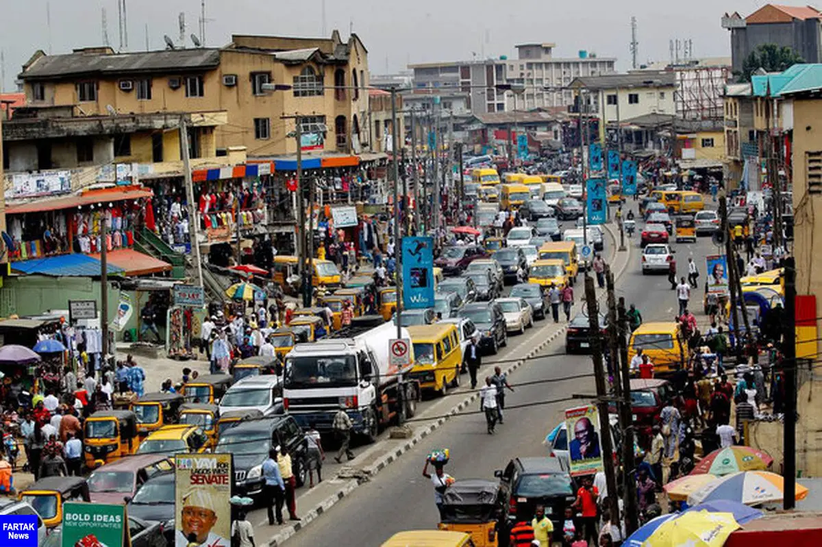 اقتصاد نیجریه دوباره دچار رکود شد
