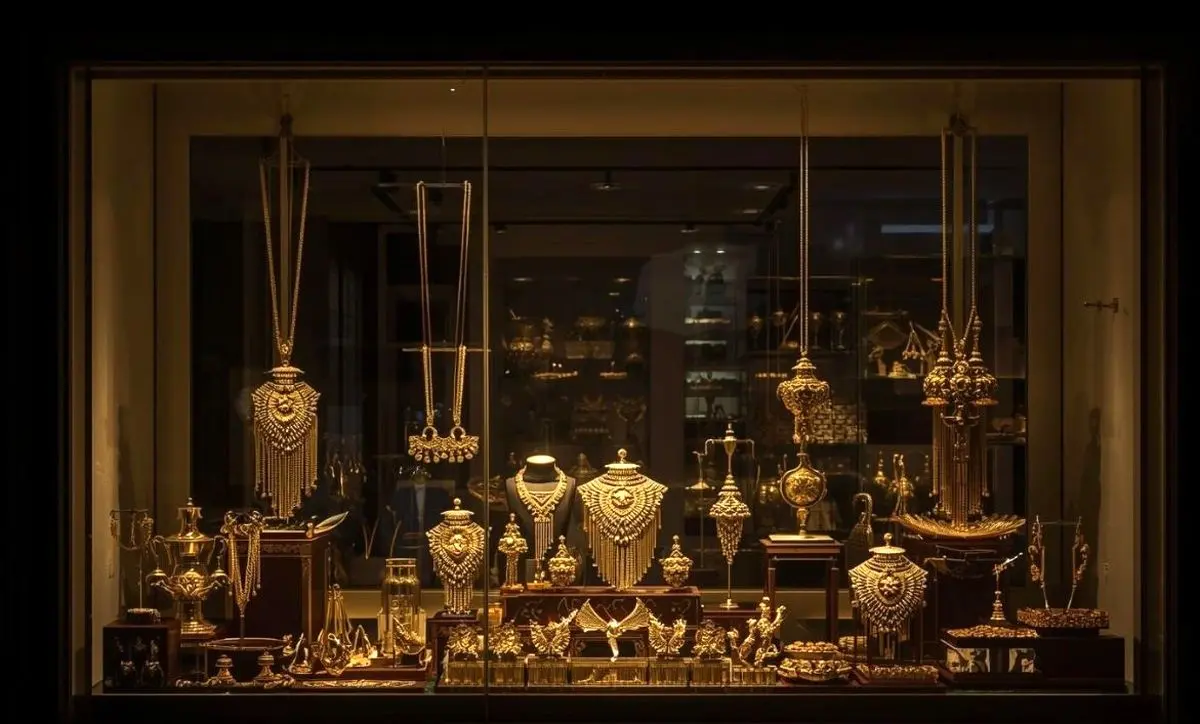 چشم‌انداز طلا در ۲۰۲۶ / فلز زرد چه مسیری را در پیش می‌گیرد؟