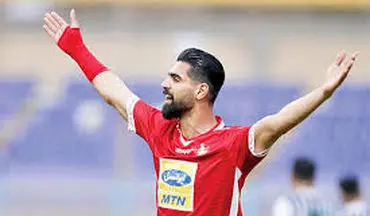 رضا اسدی به گل گهر پیوست 