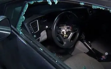 دزدان خودرو این بار«ایربگ» سرقت می کنند