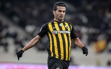 شجاعی: جواب کریم را در زمین می دهم