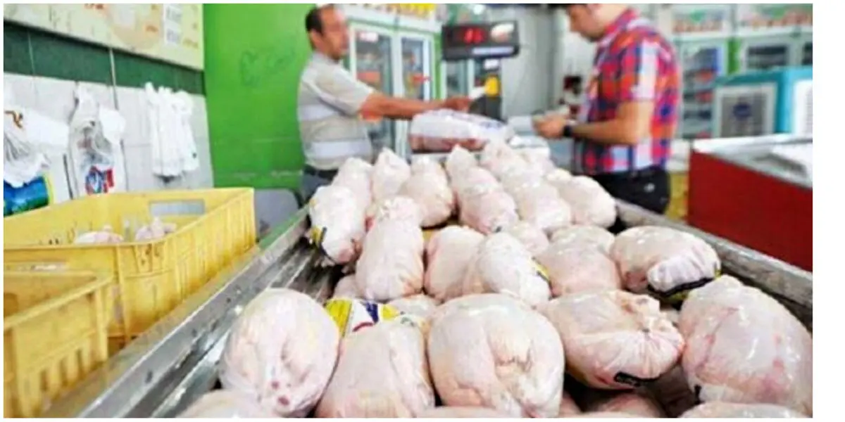 خبرخوش درباره قیمت گوشت و مرغ