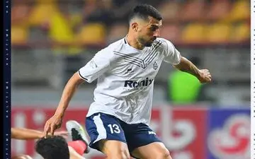 ویدیو | گل اول ملوان به استقلال توسط محمد علینژاد در دقیقه۶۲
