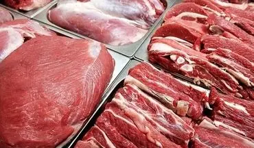 هیچ گوشت آلوده ای از مغولستان وارد کشور نشده است