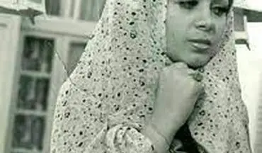 عکس| شورانگیز طباطبایی؛ تصویری از جوانی یک ستاره فراموش‌نشدنی