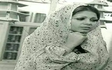 عکس| شورانگیز طباطبایی؛ تصویری از جوانی یک ستاره فراموش‌نشدنی