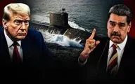 چرا آمریکا به دنبال آتش افروزی در ونزوئلا است؟