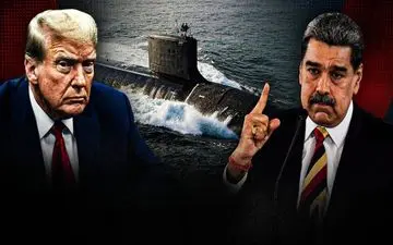 چرا آمریکا به دنبال آتش افروزی در ونزوئلا است؟