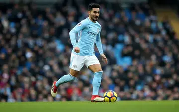  پاسخ منفی ستاره سیتی به پیشنهاد بارسلونا