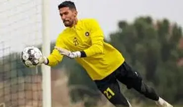 ترکیب سپاهان برای صدرنشینی!