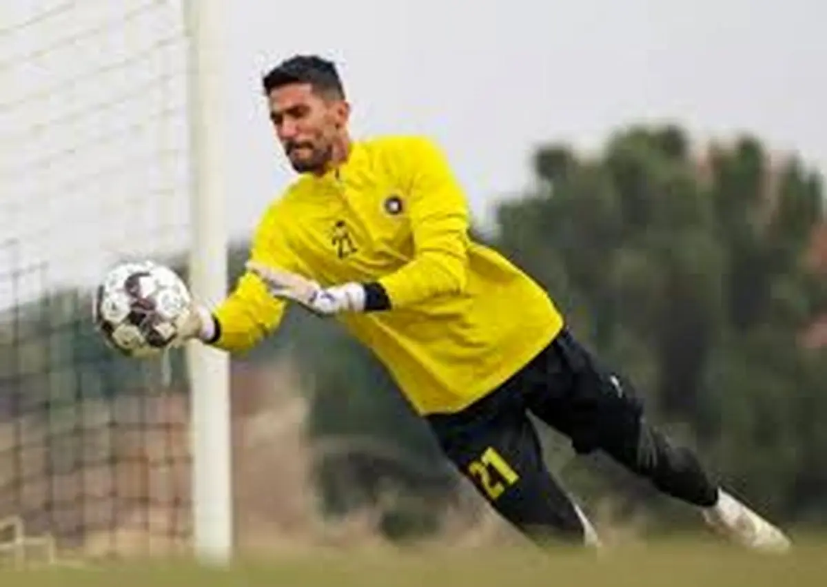 ترکیب سپاهان برای صدرنشینی!