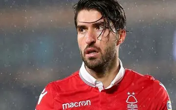 توهین زشت ناتینگهام فارست به ستاره ایرانی تیمش + عکس