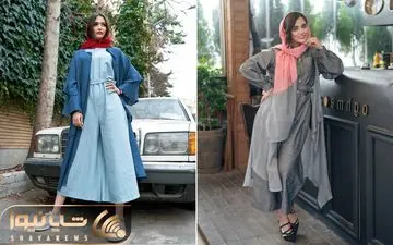 چه شلواری را با چه مانتویی ست کنیم؟ با این شلوارا این مانتوها رو بپوش