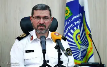 خط و نشان پلیس برای رانندگان متخلف/ تخلفات با دوربین‌های لیزرگان کنترل می شود