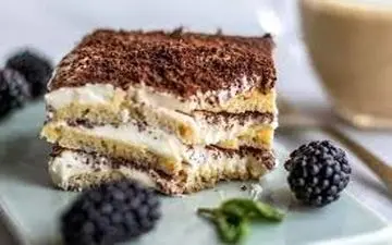 این دسر رو همه با هر سلیقه و ذائقه ای دوست داره!