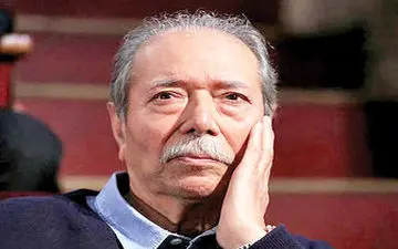  «علی نصیریان» هم از سردار دلها می گوید