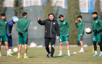 ساپینتو در انتظار کلاسیک‌ترین مسابقه تاریخ جام حذفی!