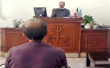 داستان خونسردترین آدمکش مشهدی+جزئیات