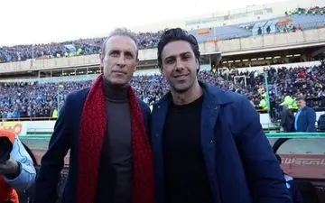 مجیدی دست به کار شد؛ فرهاد خودش را به تراکتور پیشنهاد داد