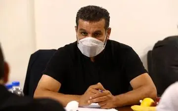 
مومنی:  ساپینتو ورق جدیدی را در فوتبال ایران رقم زده
